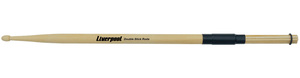 זוג מקלות דו כיווני לתופים RD 164 - Double Stick Rods Drumstick מבית LIVERPOOL