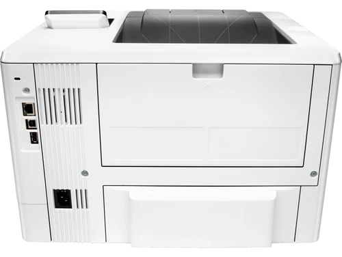 מדפסת ‏לייזר ‏רגילה HP LaserJet Pro M501dn J8H61A