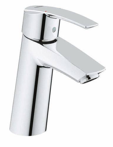 ברז פרח START פיה בינונית כרום ניקל GROHE