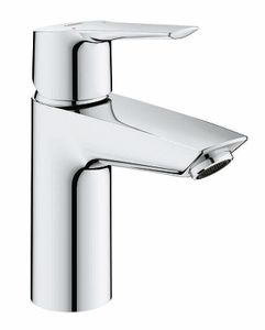 ברז פרח START פיה קצרה כרום ניקל GROHE