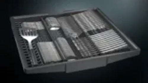 iQ500 מדיח כלים אינטגרלי מלא 60 cm
