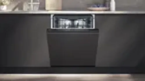 iQ500 מדיח כלים אינטגרלי מלא 60 cm varioHinge