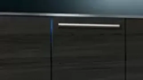 iQ500 מדיח כלים אינטגרלי מלא 60 cm varioHinge