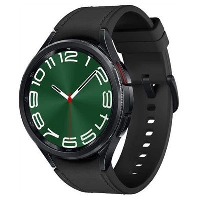 שעון חכם Samsung Galaxy Watch6 Classic 43mm SM-R955 LTE סמסונג	