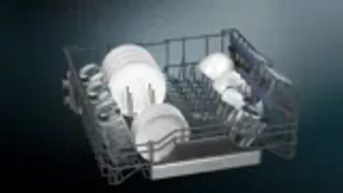 iQ500 מדיח כלים אינטגרלי מלא 60 cm varioHinge