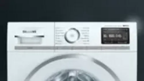 מכונת כביסה פתח קדמי 10 ק