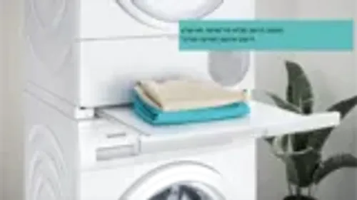 מייבש כביסה 9 ק