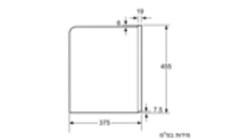 iQ700 מכונת קפה אינטגרלית אוטומטית Stainless steel