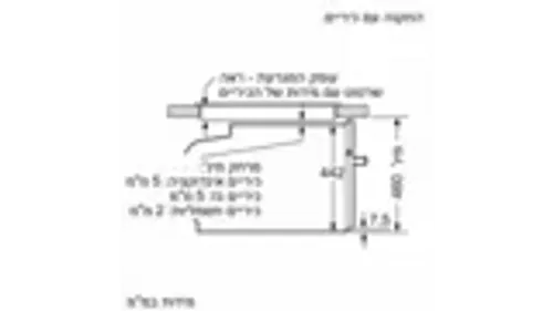 iQ700 תנור בנוי קומפקטי עם פעולת מיקרוגל 60 x 45 cm נירוסטה