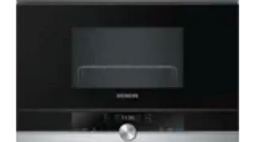 iQ700 מיקרוגל בנוי 60 x 38 cm נירוסטה
