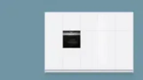 iQ700 תנור בנוי עם פעולת אדים ופעולת מיקרוגל 60 x 60 cm נירוסטה
