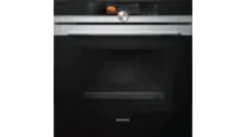 iQ700 תנור בנוי עם פעולת אדים ופעולת מיקרוגל 60 x 60 cm נירוסטה