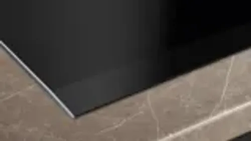 iQ700 כיריים אינדוקציה 90 cm שחור