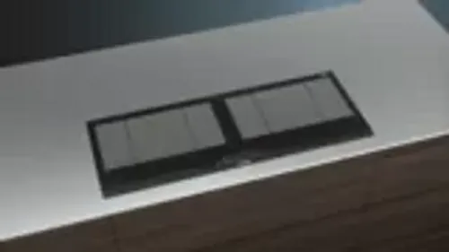 iQ700 כיריים אינדוקציה 90 cm שחור