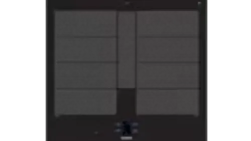 iQ700 כיריים אינדוקציה 60 cm שחור