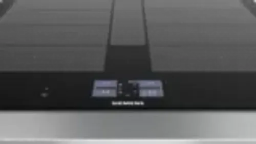 iQ700 כיריים אינדוקציה 60 cm שחור