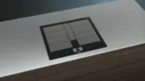 iQ700 כיריים אינדוקציה 60 cm שחור