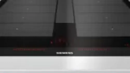 iQ700 כיריים אינדוקציה 60 cm שחור