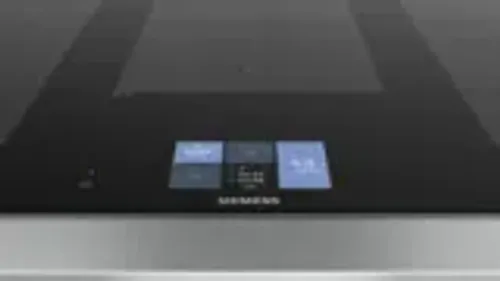 iQ700 כיריים אינדוקציה 90 cm שחור