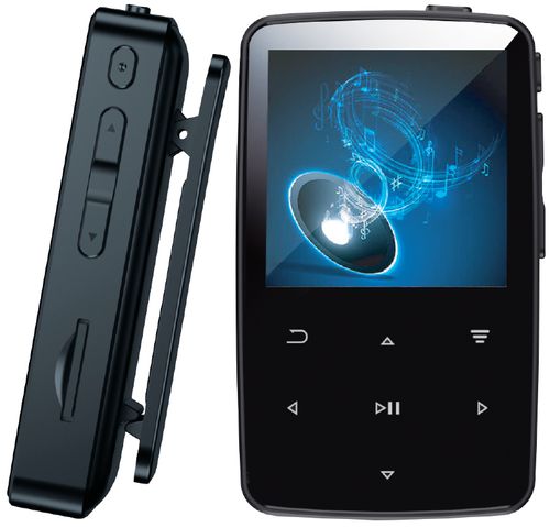 נגן MP3 פלאש 16 FLASH DOQO GB