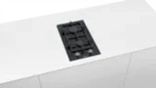 iQ700 כיריים דומינו גז 30 cm זכוכית
