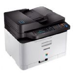 מדפסת לייזר צבעונית Samsung Xpress C480FW סמסונג