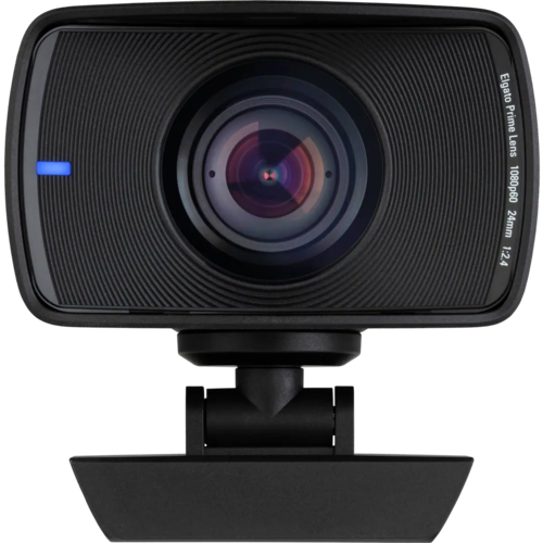 מצלמת רשת Elgato Facecam Webcam