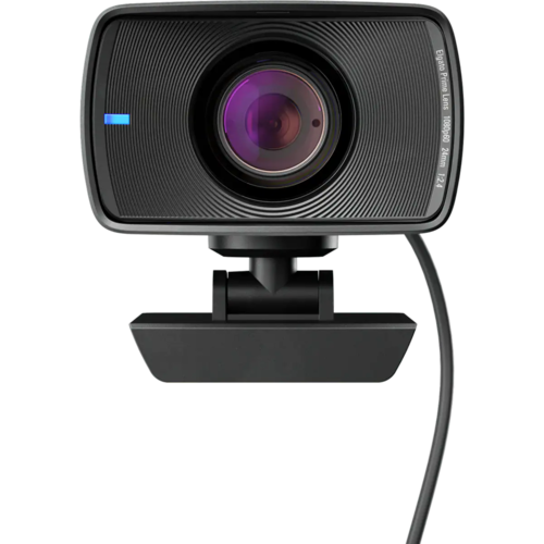 מצלמת רשת Elgato Facecam Webcam