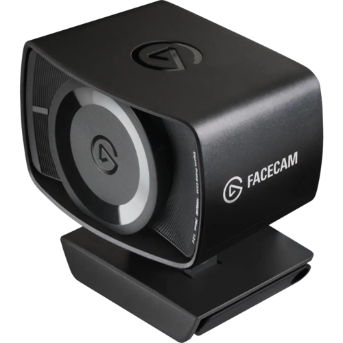 מצלמת רשת Elgato Facecam Webcam