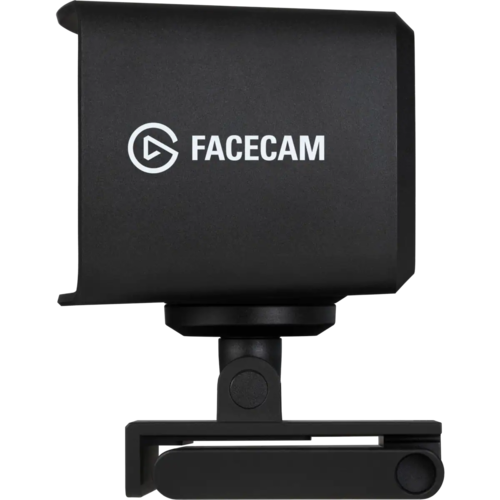 מצלמת רשת Elgato Facecam Webcam