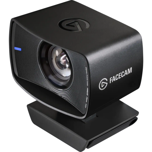 מצלמת רשת Elgato Facecam Webcam
