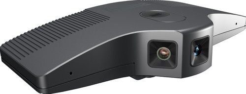 Iiyama 4K UHD 180° w/Mic Webcam