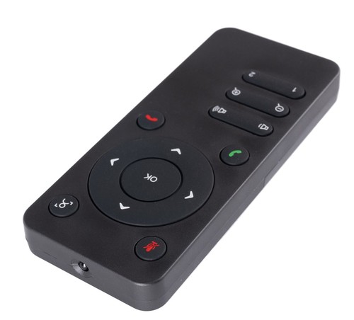 מצלמת רשת Iiyama 4K UHD 120° w/Mic and Speaker 8W Webcam