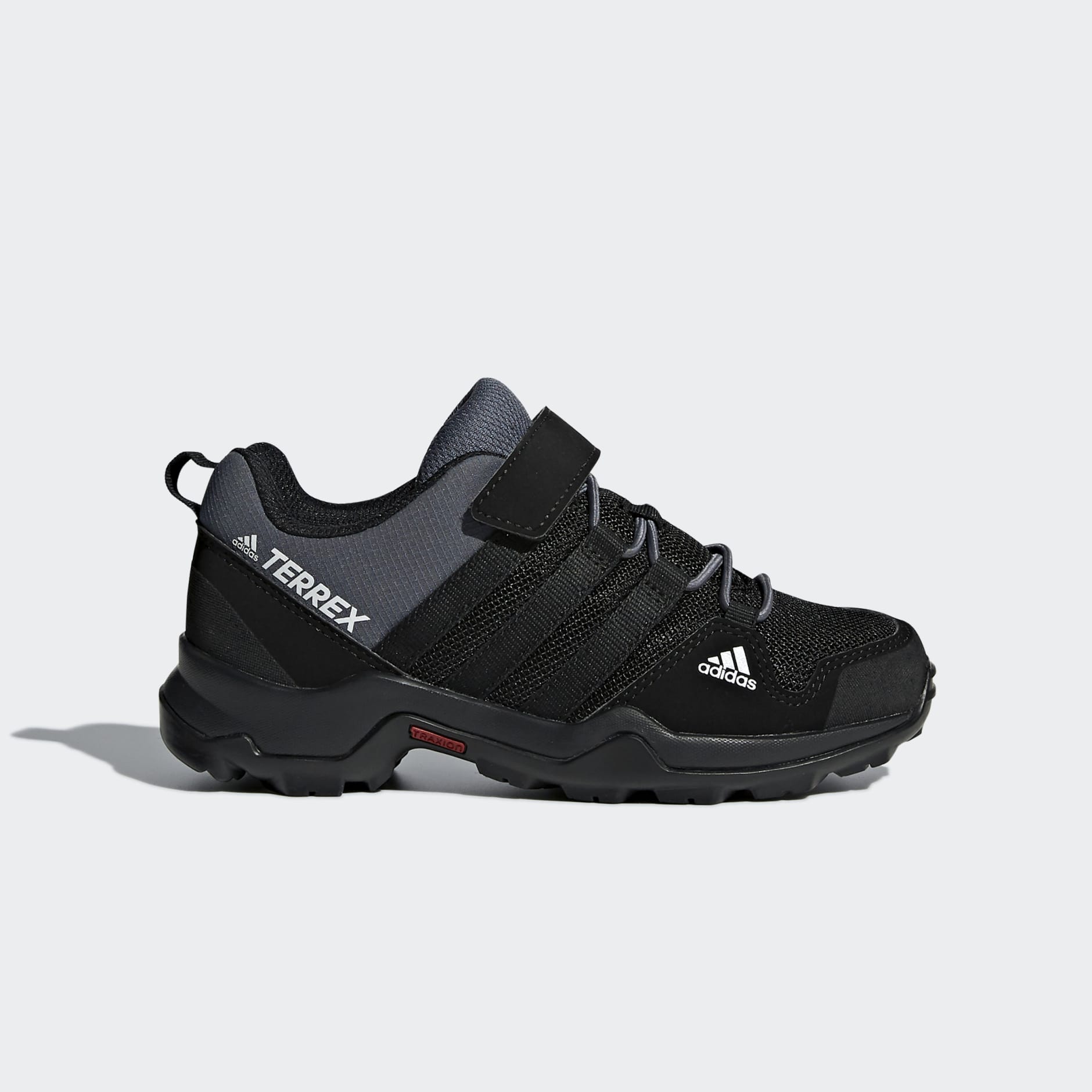 נעלי ספורט שטח נשים / נוער ADIDAS TERREX AX2R עם סקוץ
