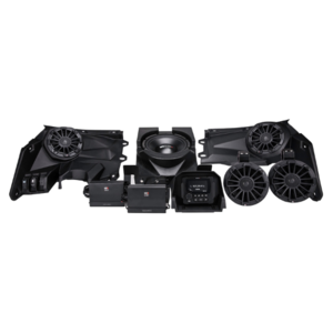 MBQX-STG5-1 800 וואט STAGE 5 Can-Am X3 מכוון מערכת