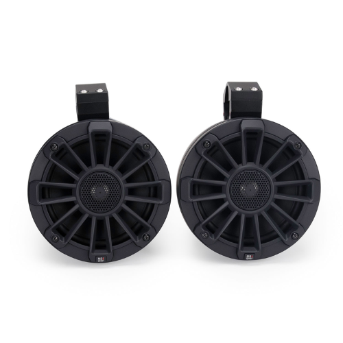 MBQX-STG5-1 800 וואט STAGE 5 Can-Am X3 מכוון מערכת