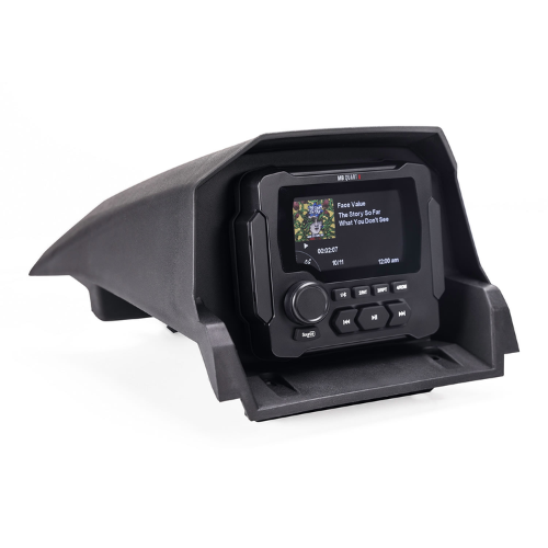 MBQX-STG5-1 800 וואט STAGE 5 Can-Am X3 מכוון מערכת