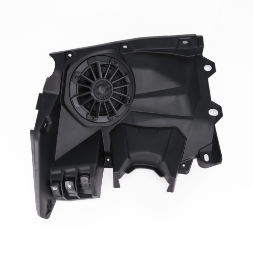 MBQX-STG5-1 800 וואט STAGE 5 Can-Am X3 מכוון מערכת