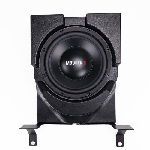 MBQX-STG5-1 800 וואט STAGE 5 Can-Am X3 מכוון מערכת