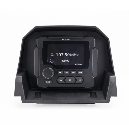 MBQX-STG5-1 800 וואט STAGE 5 Can-Am X3 מכוון מערכת