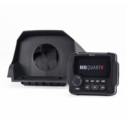 MBQX-STG5-1 800 וואט STAGE 5 Can-Am X3 מכוון מערכת