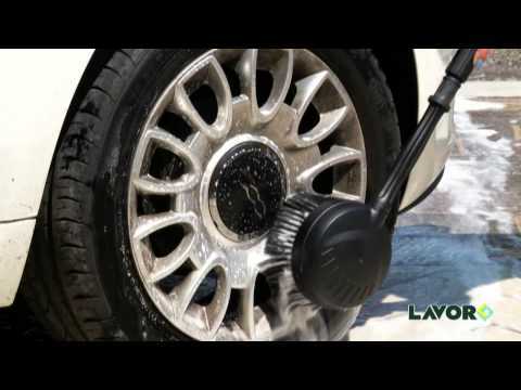 מכונת שטיפה 165 באר PRIME 165