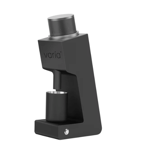 מטחנת קפה סינגל דוז ואריה וי-אס-3 שחורה Varia VS3 Single Dose Black