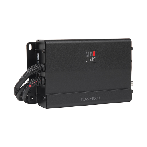 MBQR-SUB-2 400 וואט STAGE 2 Polaris RZR מכוון מערכת