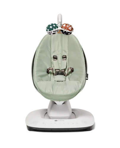 ממרו mamaroo מפוארת- דגם 5.0 אפשרות חיבור לבלוטוס