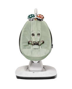 ממרו mamaroo מפוארת- דגם 5.0 אפשרות חיבור לבלוטוס