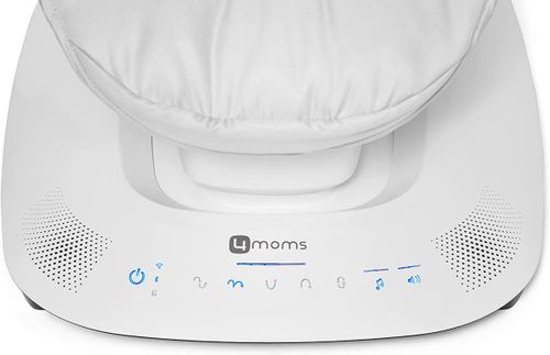 ממרו mamaroo מפוארת- דגם 5.0 אפשרות חיבור לבלוטוס