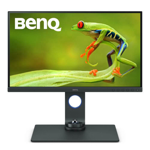  מסך מחשב Benq PD3205U ‏31.5 ‏אינטש 4K בנקיו