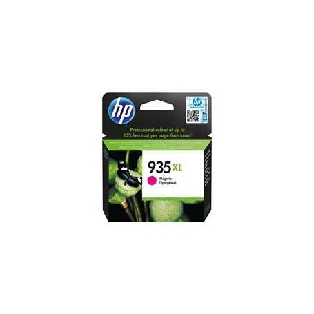 ראש דיו מקורי אדום HP 935XL