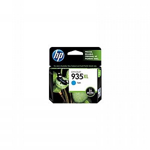 ראש דיו מקורי כחול HP 935XL